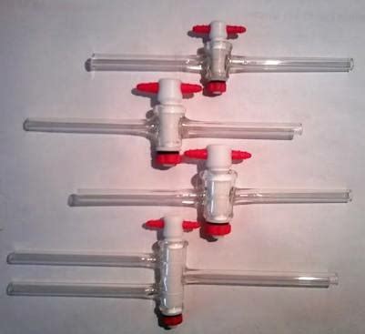 Ptfe Stopcock For Laboratory Use At Best Price In Ambala Cantt The