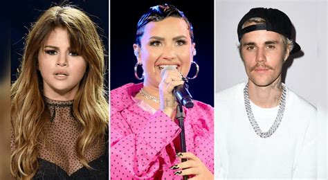 Selena Gomez J Balvin Y Otros Famosos Que Han Sufrido De Ansiedad Y