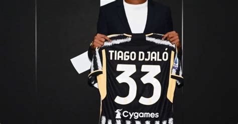 Juventus Tiago Djal Vicino Al Trasferimento In Prestito Al Porto