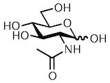 N Acetyl D Glucosamine