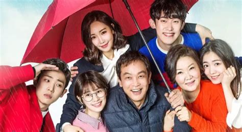 31 Best Korean Family Drama Series That Are A Must Watch! - OtakuKart