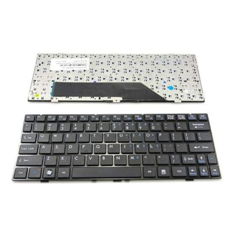 Buy Replacement Laptop Keyboard For MSI CR640 XParts IN