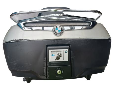 Kufer Centralny BMW R 1200 1250 RT K 1600 GT GTL 000004463 za 3099 zł z