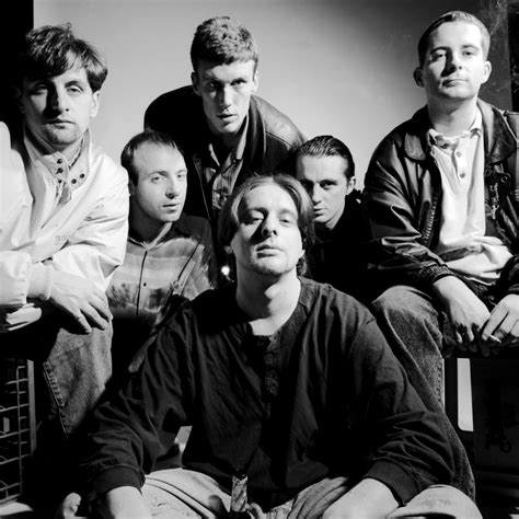 Merch Happy Mondays