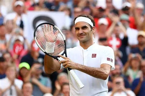 Roger Federer Clipse Les Gains Combin S De Novak Djokovic Et Rafael Nadal