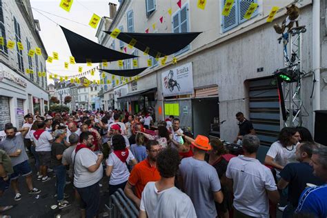 Fêtes dOrthez bars et restaurants les spots incontournables des