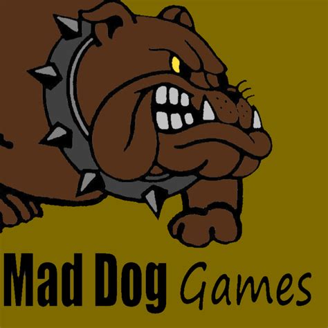 Mad Dog Games company - IndieDB