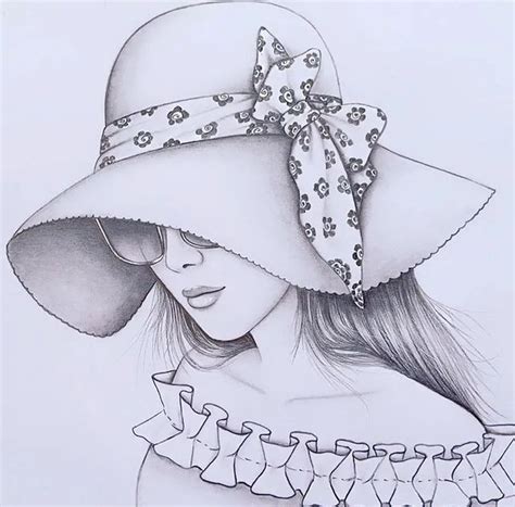 I Recreate farjana drawing academy | Book art drawings, Pencil drawings ...