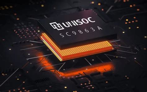 Unisoc SC9863A Setara Dengan Apa Ternyata Chipset Ini