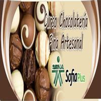 Curso de chocolatería fina artesanal Sena Cursos del Sena Sofia Plus