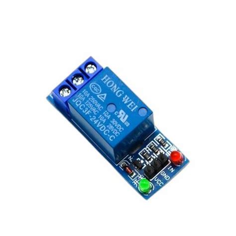 6 Channel 5V Relay Module With Optocoupler At 150 Piece Chandni