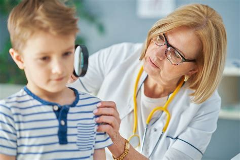 Eczéma Quand Consulter Un Médecin Association Française De Leczéma