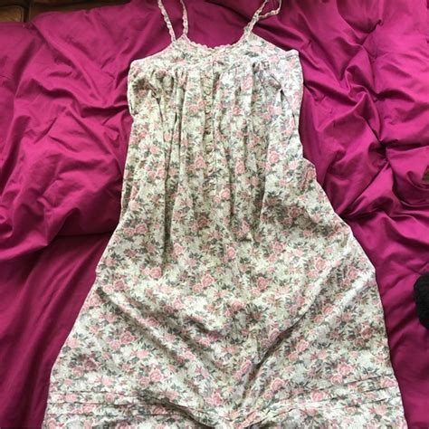 Victoria S Secret Intimates Sleepwear Vintage S Victorias Secret