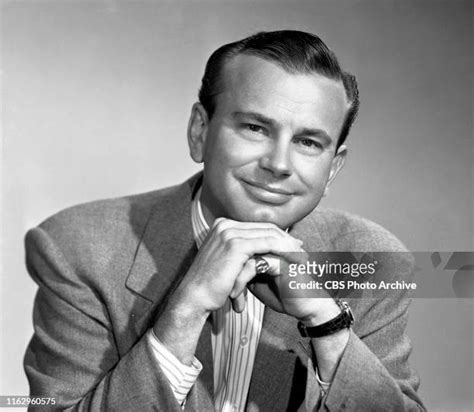 510 Jack Paar Photos And High Res Pictures Getty Images