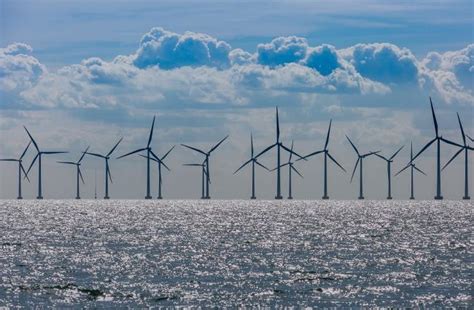 Boem Identifies Two Draft Wind Energy Areas Offshore Oregon Hart Energy