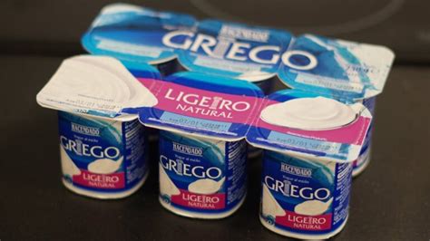 Yogur Griego Kg La Opci N Ideal En Mercadona