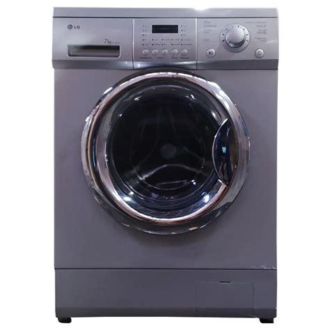 Lave Linge Classique 60 Cm Hublot Lg WD 12485TP Back Market