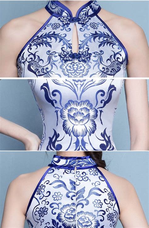 Qipao Top Qipao Cheongsam Cheongsam Dress Chinese Dresses Pattern