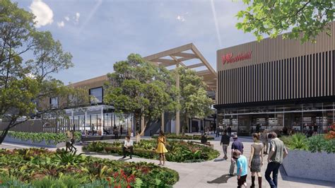 Westfield Knox: Knox City Shopping Centre redevelopment yet to start | Herald Sun