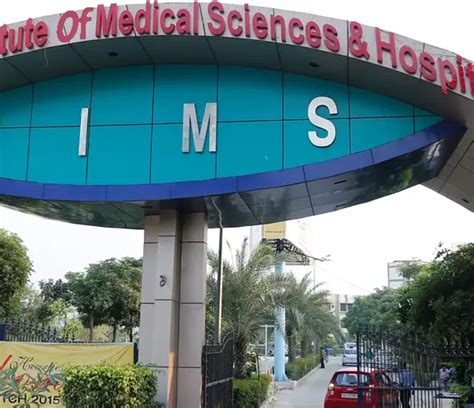 Saraswati Institute Of Medical Sciences Hapur Worldwide Colleges