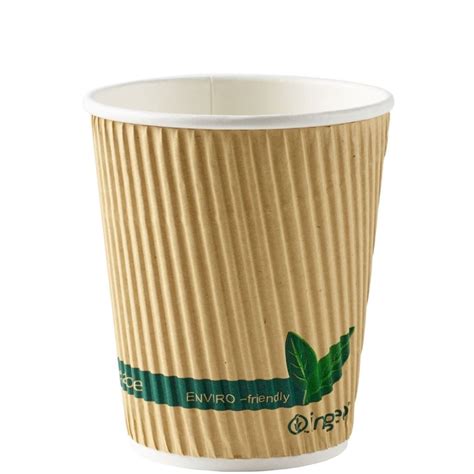 Compostable Coffee Cups Sustainable Takeaway Solutions Tidmas Townsend