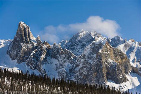 Brooks Range Mountains photos in Alaska's Arctic