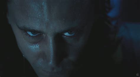 The Avengers Official Trailer Screencap - Loki (Thor 2011) Image ...