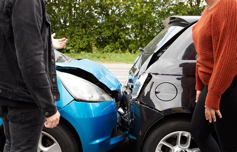 ¿cómo Se Valoran Los Daños Y Perjuicios En Accidentes De Circulación