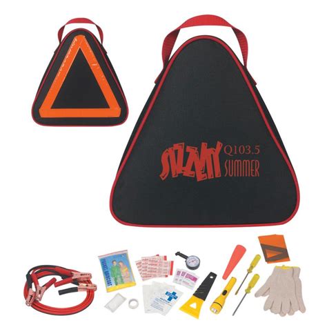 Custom Auto Safety Kit Multi Tool Flashlights