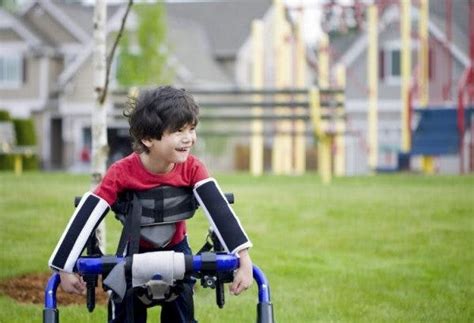 The Best Adaptive Equipment for Cerebral Palsy | Flint Rehab