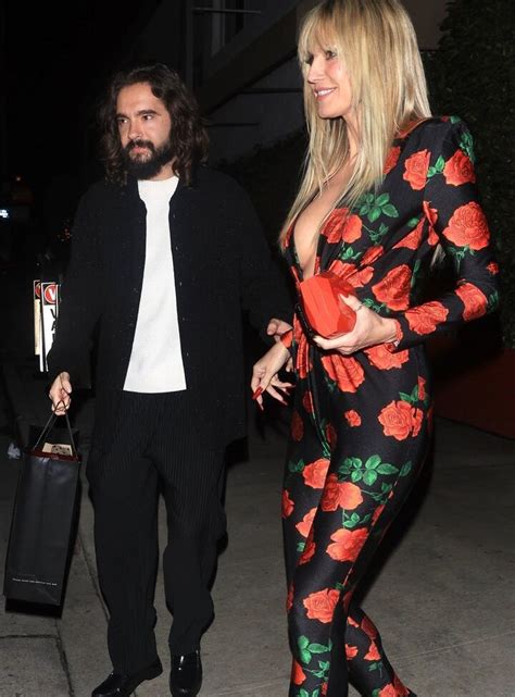 Heidi Klum Nude Porn Pictures XXX Photos Sex Images PICTOA