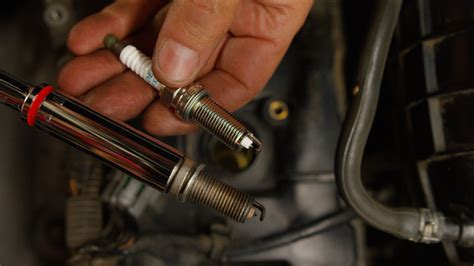 What Is Symptoms Of Bad Spark Plug Wires At Timothy Souza Blog