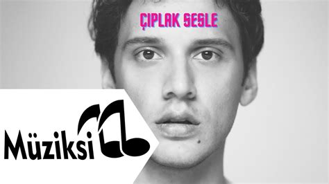 Edis An Çıplak Sesle Müziksiz Müziksiz Çıplak Sesle Youtube Music