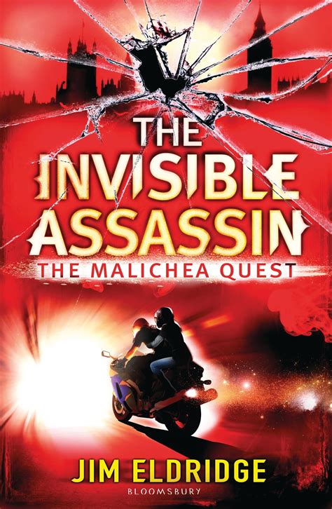 The Invisible Assassin Ebook By Jim Eldridge Epub Book Rakuten Kobo United States