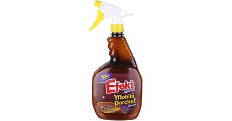 Spray Mobila Efekt 1litru Lavanda Mertecom Ro