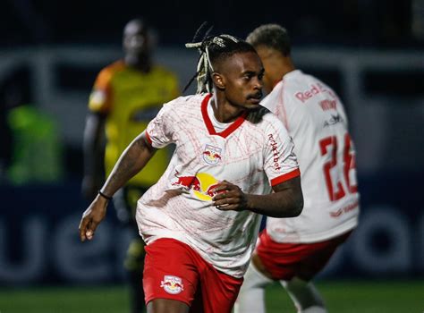 Sul Americana Assista Os Melhores Momentos De Bragantino X