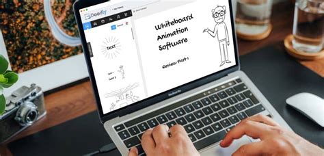 Doodly Review Is It The Best Doodle Whiteboard Animation Software In