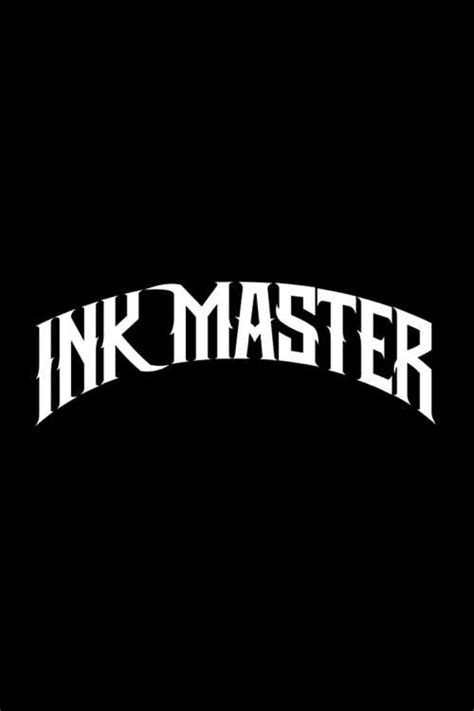 Ink Master 2012 Imeprezime The Poster Database Tpdb