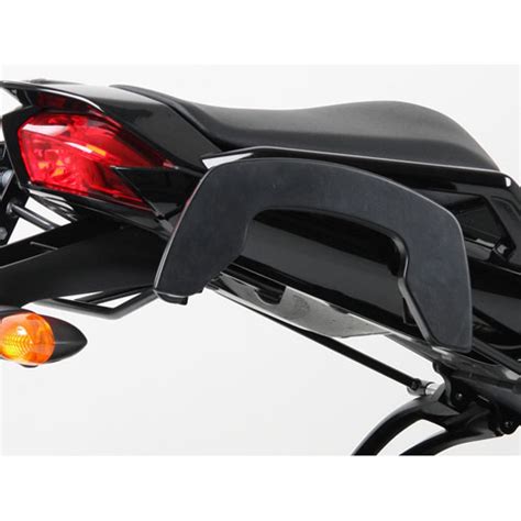 Hepco Becker 630 4522 C Bow Side Carrier For Yamaha FZ1 Accessories