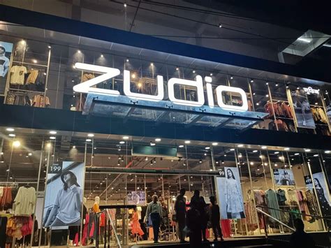 Zudio Fashion For Everyone Whatshot Ahmedabad