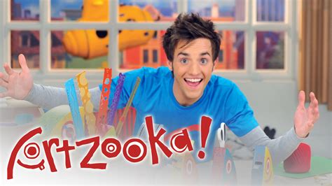 Watch Artzooka (2010) TV Series Free Online - Plex