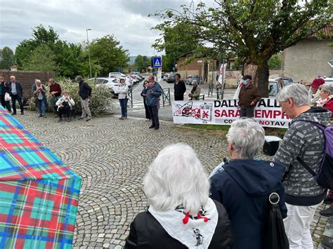 Prove Tecniche Di Tav Rivalta Risponde