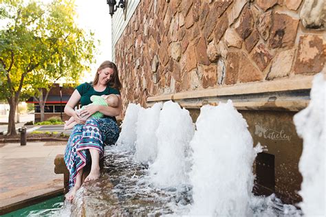 Katielew Photography Breastfeeding Awareness Project Stillwater La