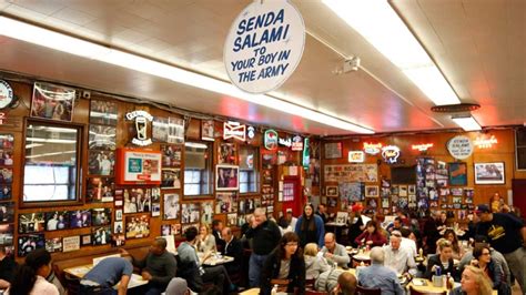 Katz's Deli to offer a taste of a its famous menu - by mail | CTV News