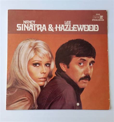 Nancy Sinatra And Lee Hazlewood Kaufen Auf Ricardo