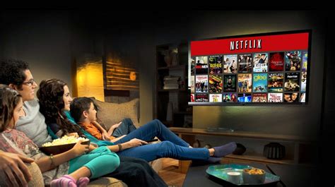 Netflix Met En Ligne Gratuitement Un Film En 4k 60 Fps Hdr Dolby Atmos