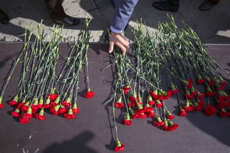 Atocha Madrid Terrorist Attack Fotos | IMAGO