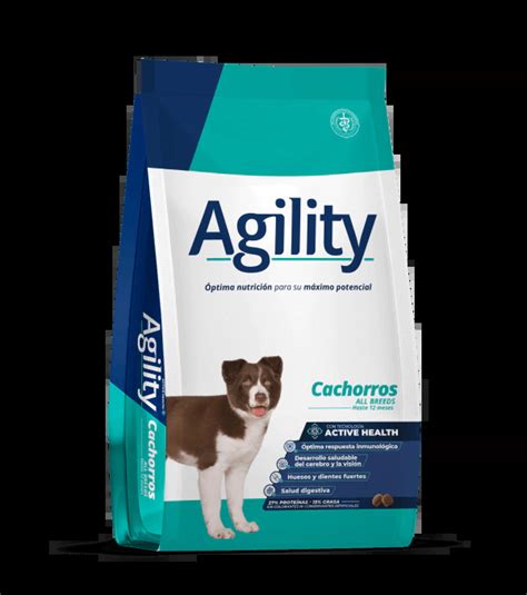 AGILITY PERRO CACHORRO Wow Boutique De Mascotas