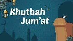 Materi Khutbah Jumat Tiga Hal Yang Bisa Menyempurnakan Amal Satu Di