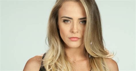 Juliana Silveira Deve Integrar Elenco De Apocalipse Novela Da Record